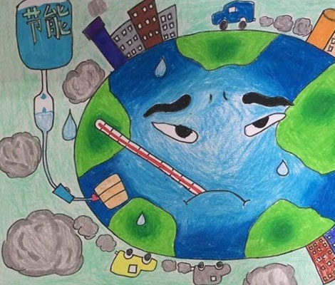 全球十大环境污染事件