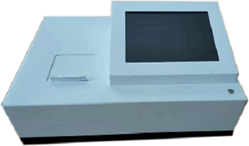 LB-4102红外分光测油仪彩屏 使用说明