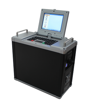 LB-7015-Z紫外吸收烟气分析仪