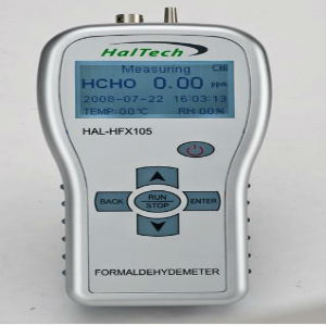 HFX105甲醛检测仪